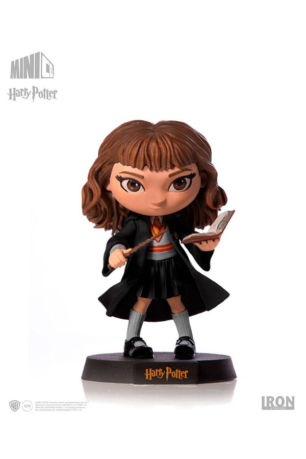 MINI-HP-HE Harry Potter Hermione Mini Co. Figure