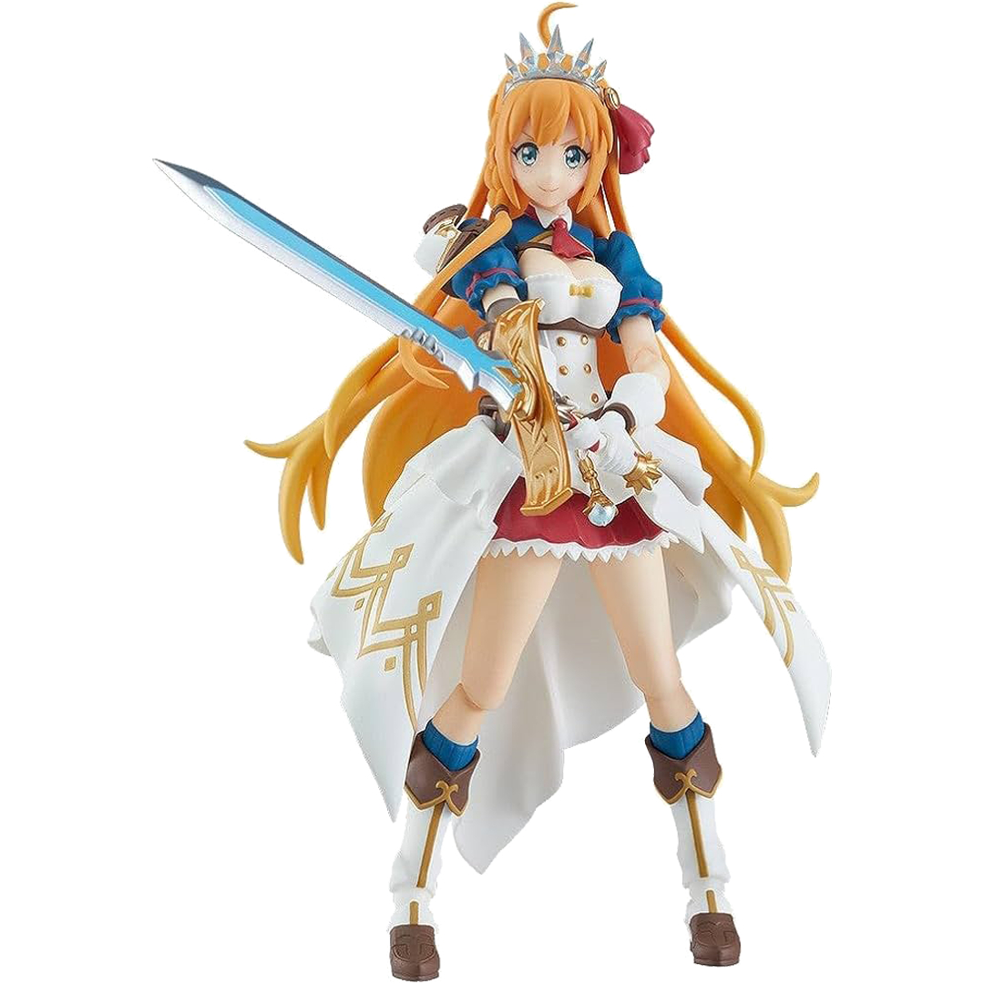M06767 Figma Pecorine Action Figure