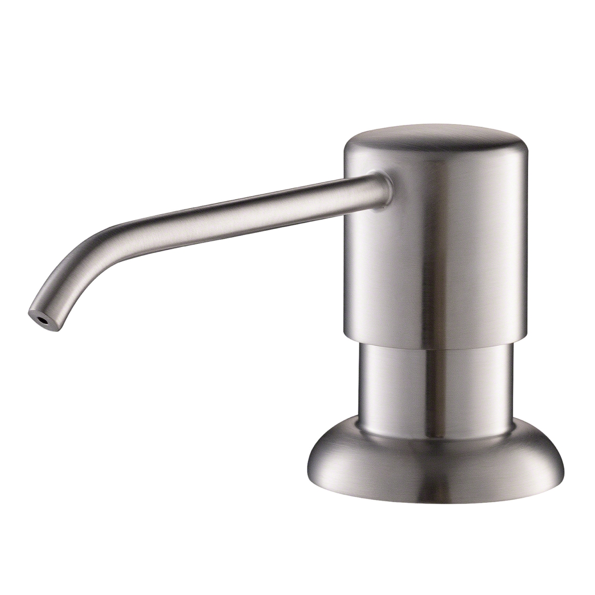 Kraus  Kitchen Soap Dispenser Spot Free - Stainless Steel