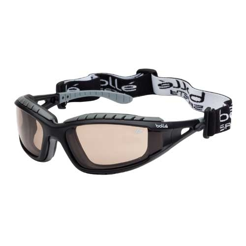 Picture of Bolle BE-40088 Tracker Safety Glasses&#44; Twilight