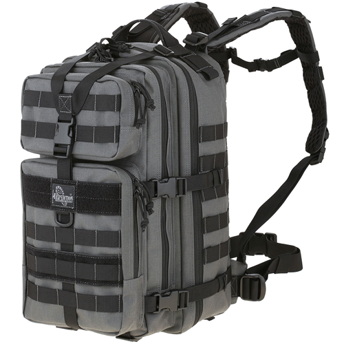 MXP-PT1430W Falcon-III Backpack, Wolf Gray