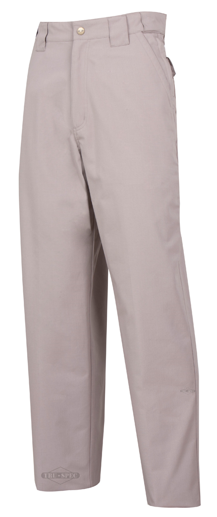 TSP-1185093 24-7 Classic Pants, Khaki - 50 x Unhemmed