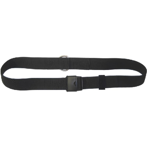 Picture of Gould & Goodrich GG-X189 Restraining Belt&#44; Black