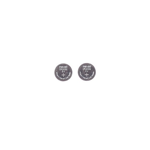 TG988B Cr2016 Battery, Pack of 2