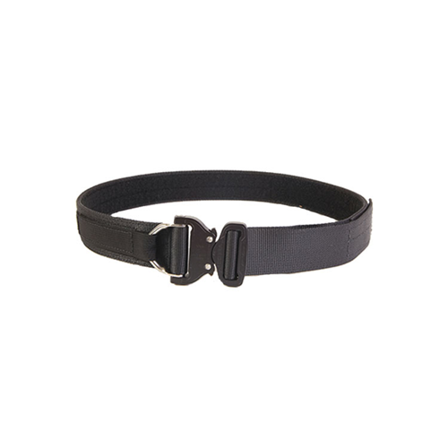 HSG-31ID02BK Cobra 1.75 Integrated D-Ring, Black - Large