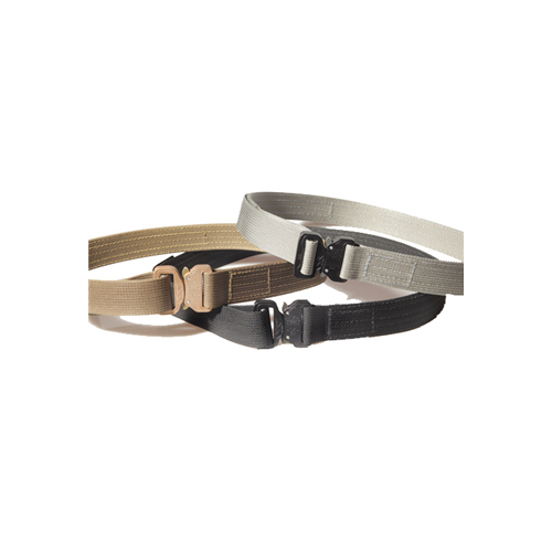 HSG-31CF00CB Cobra 1.5 Rigger Belt, Coyote Brown - Small