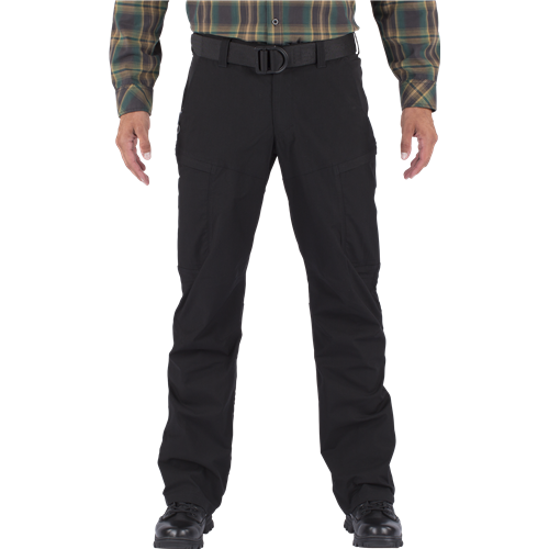 Picture of 5.11 Tactical 5-744340194034 Apex Pant&#44; Black - 40 x 34 in.