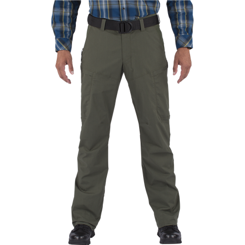 Picture of 5.11 Tactical 5-744341903630 Apex Pant&#44; TDU Green - 36 x 30 in.