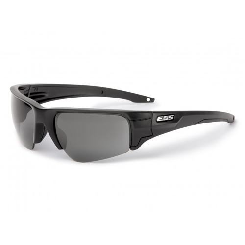 Picture of Eye Safety Systems ESS-EE9019-02 Crowbar&#44; Silver Logo