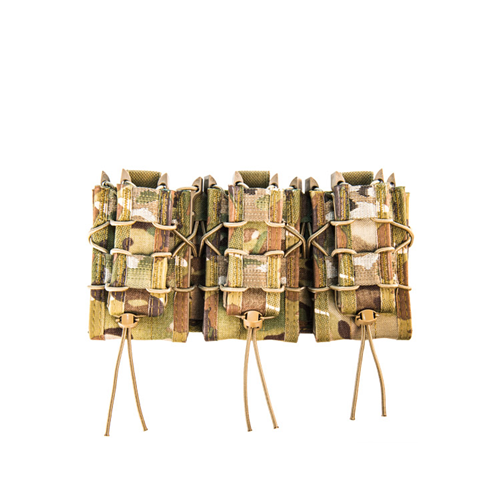HSG-45DD00MC Hsgi Triple Double Decker Shingle, MultiCam