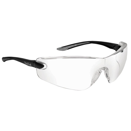 Picture of Bolle BE-40037 Cobra Safety Glasses&#44; Clear