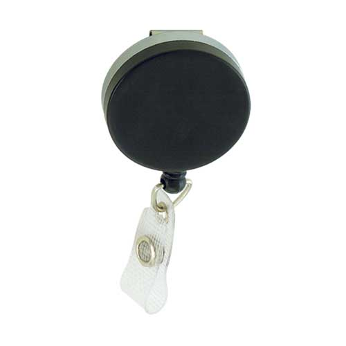 SLC-90140-0002 Retractable Badge Holder, Pack of 3