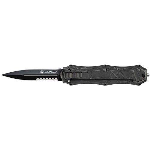 OTF Assist, Finger Actuator, Black 40 Percent