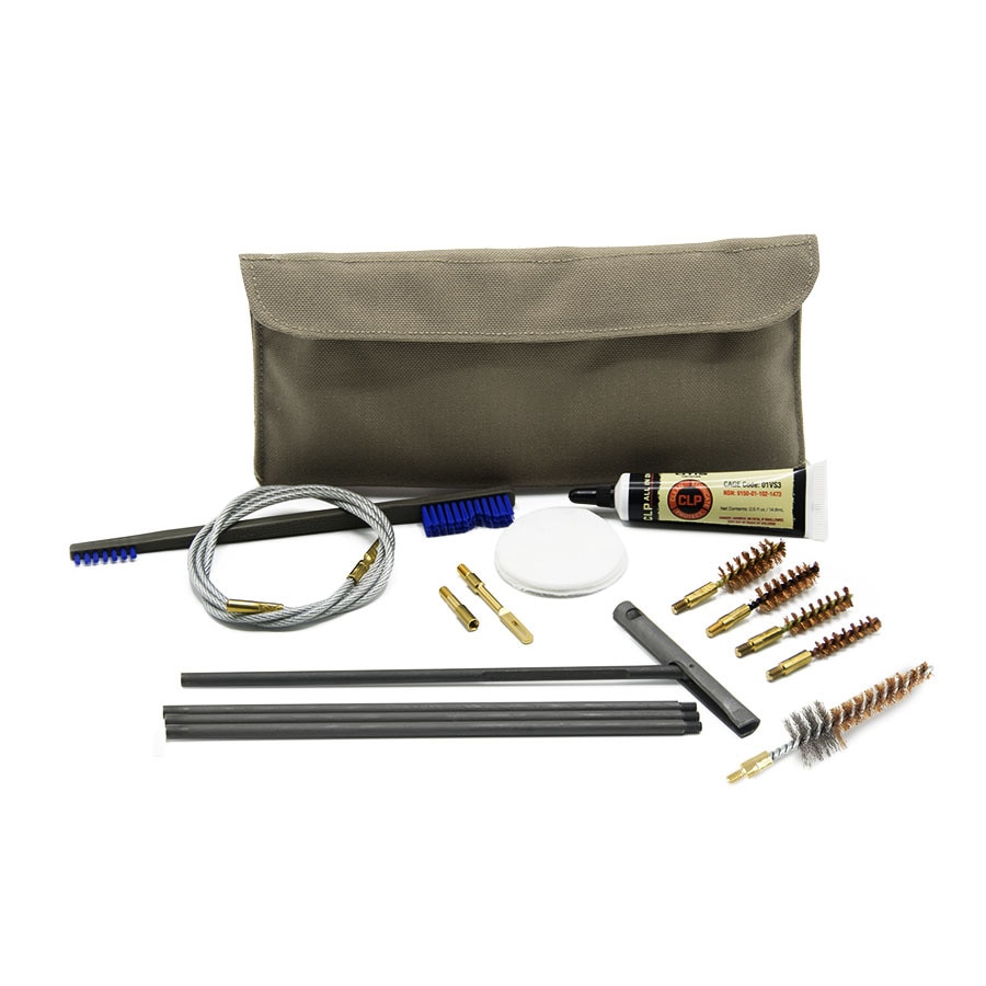 OTIS-MFG-904-5794 Warrior Series Basic Weapon Cleaning Kit