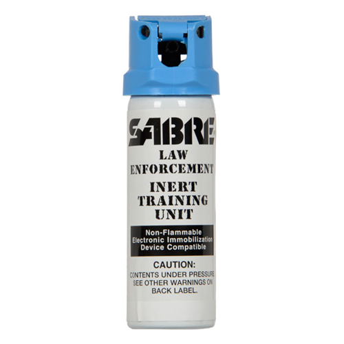 SR-50H2O20-C 2.5 oz Inert Training Spray