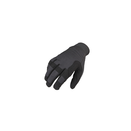TSP-3813005 Tactical Assault Glove, Black - Large