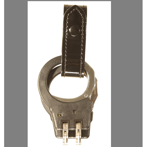 Universal Handcuff Strap, Black