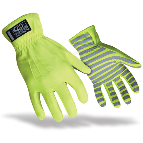 Traffic Glove - HI VIS - 2XL