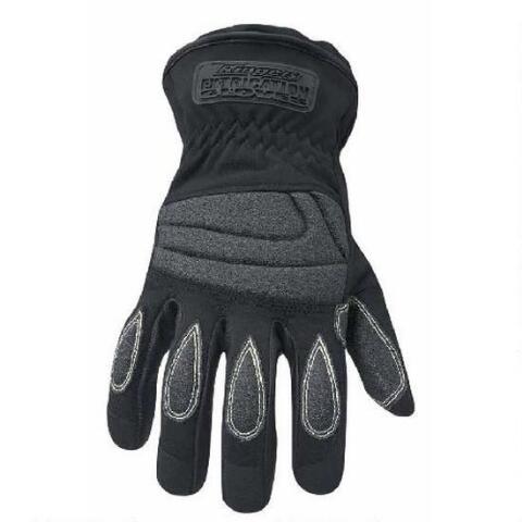 RG-314-08 Extrication Glove, Yellow