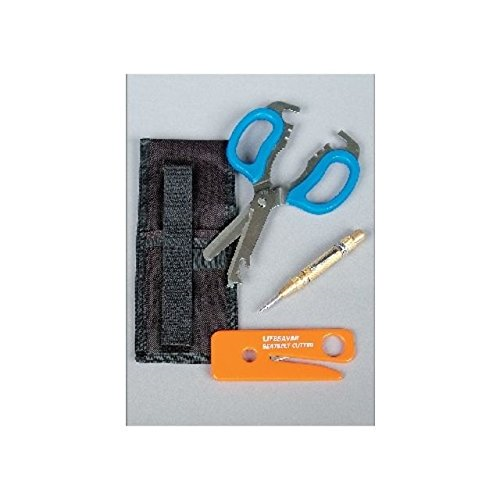 -8006 Rescue-Techolster Holster Set