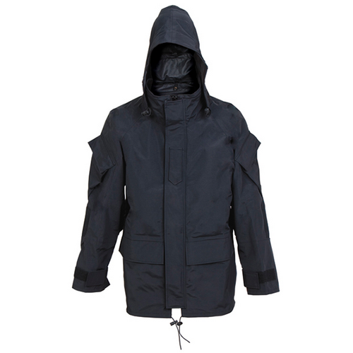 TSP-2027005 H2O Proof Gen 2 Parka, Black - Regular & Large
