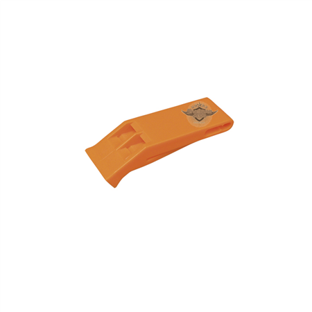 Picture of 5ive Star Gear TSP-4551000 Orange Emergency Whistle