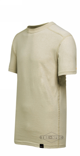 TSP-2764004 Crew Neck Shirt, Navy - Medium