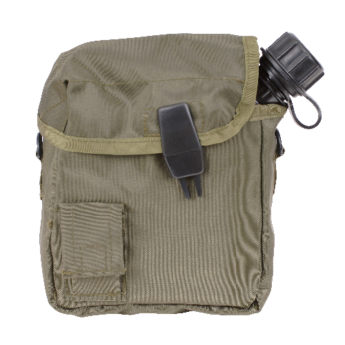 Picture of 5ive Star Gear TSP-4792000 Gi Spec Canteen Cover