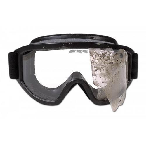 EYE SAFETY SYSTEMS