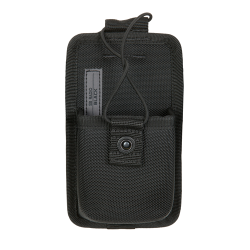 Picture of 5.11 Tactical 5-562470191SZ Sierra Bravo Radio Pouch