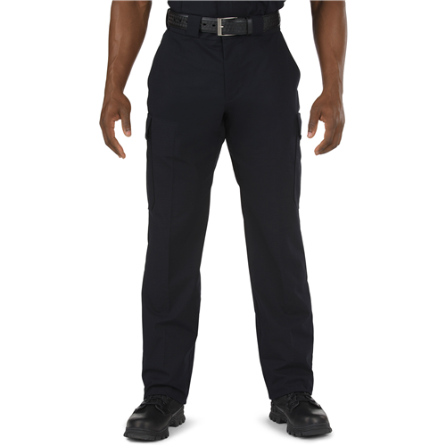 Picture of 5.11 Tactical 5-7442775040 Mens Stryke Patrol Duty Uniform Cargo Pants - Class B&#44; Midnight Navy - 40 in.