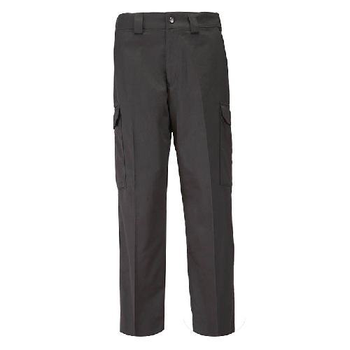 Picture of 5.11 Tactical 5-7432601934 Mens Patrol Duty Uniform Class B Twill Cargo Pant&#44; Black - 34 in.