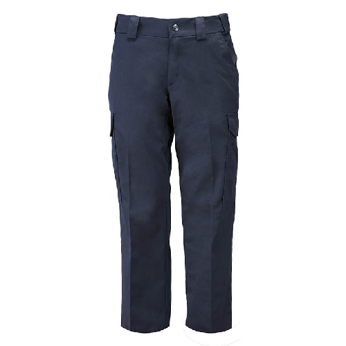 Picture of 5.11 Tactical 5-643717506 Womens Taclite Class-B PDU Pant&#44; Midnight Navy - 6 in.