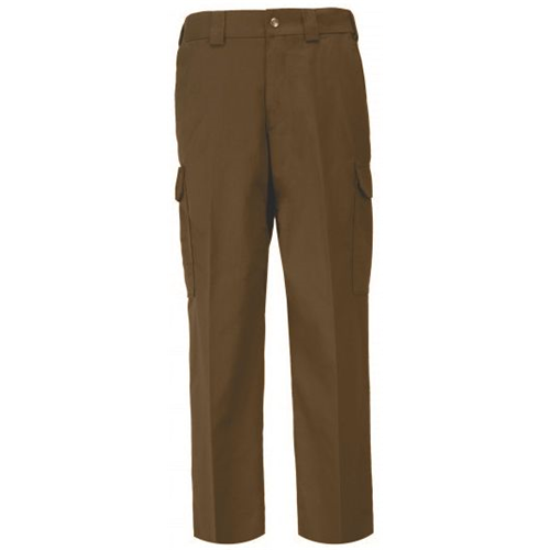 5-7437110838 Taclite PDU Class-B Cargo Pants, Brown - 38