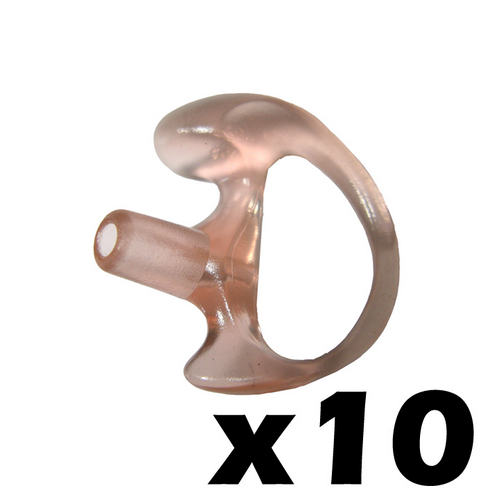CRD02595 CRD Earmold - Medium
