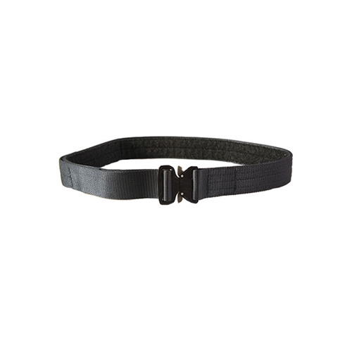 Cobra 1.75 Rigger Belt with O D-Ring, Black - Medium