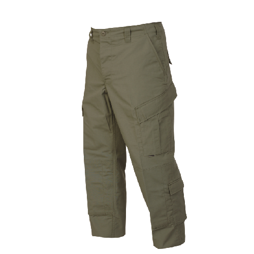 Picture of Tru-Spec by Atlanco TSP-1285005 Regular Tactical Response Uniform Pants&#44; Olive Drab - Large