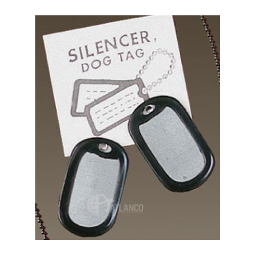 Picture of 5ive Star Gear TSP-4505000 Dog Tag Silencer