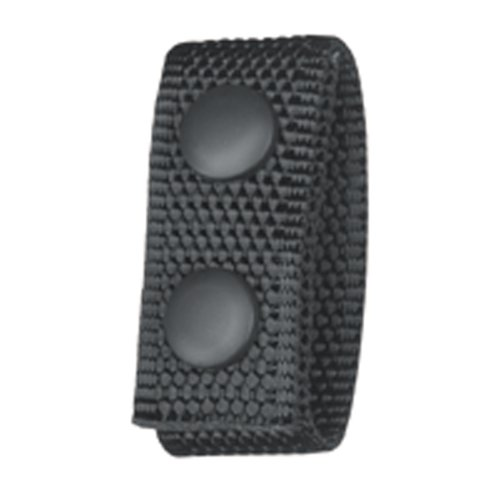 GG-B2099 Belt Keepers Sold Individual, Black