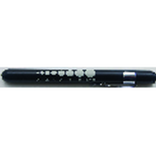 EMI-215 Ultra-Light Penlight, Black