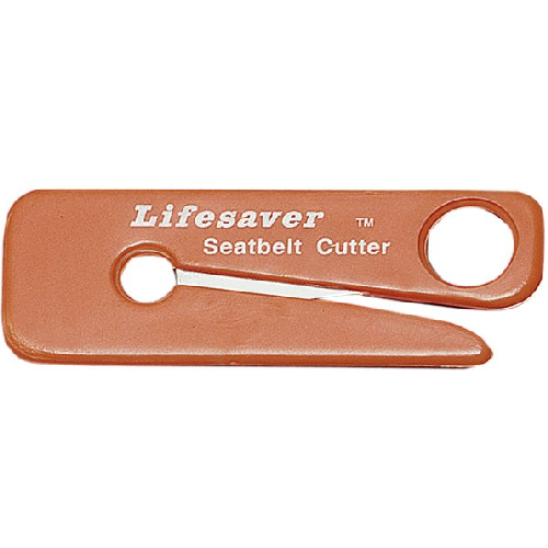 EMI-4000 Lifesaver Seat Belt Cutter