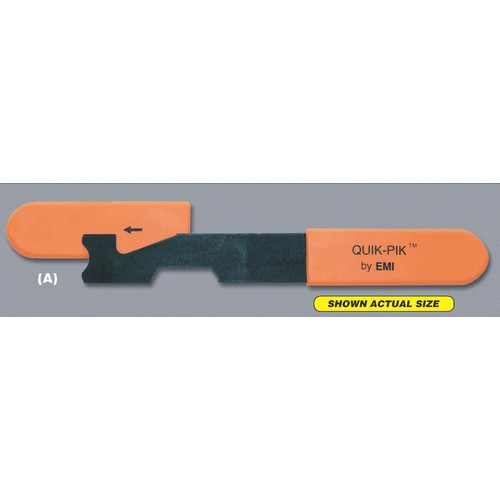 EMI-452 Quik-Pik Shove Knife