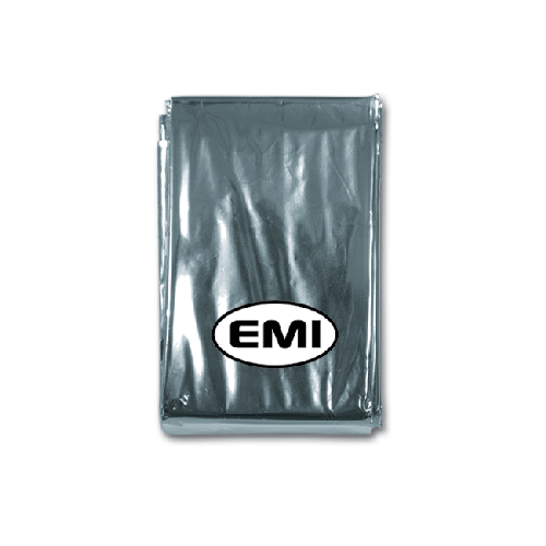 EMI-668 Thermal Rescue Blanket