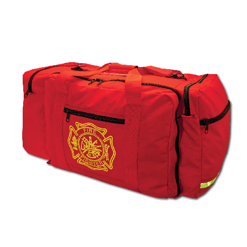 EMI-870 Deluxe Gear Bag, Orange