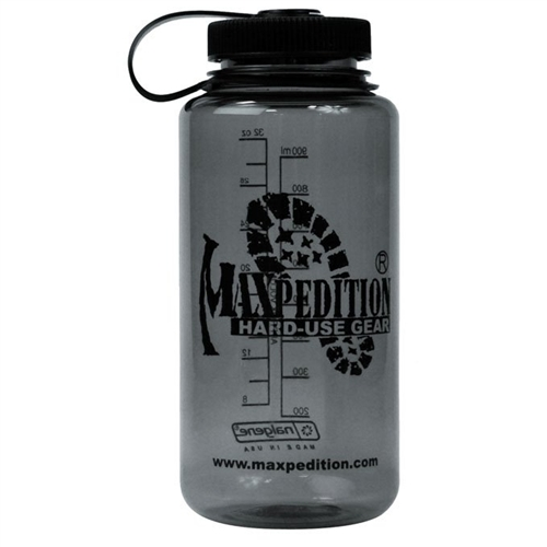 MXP-NALG32DG 32 oz Nalgene Bottle