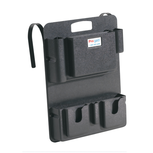 Portable Seat Organizer