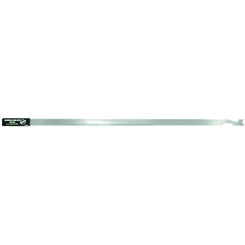 The Original Slim Jim Car Opening Tool
