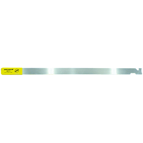 Super Slim Jim Car Opening Tool
