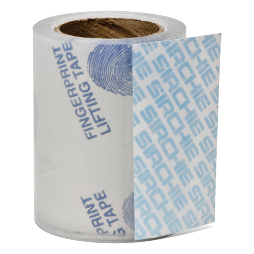 SIR-144L2 Lifting Tape, Transparent, 2 x 360