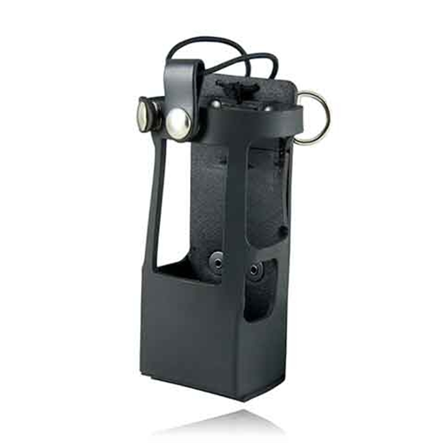 Radio Holder for A Motorola